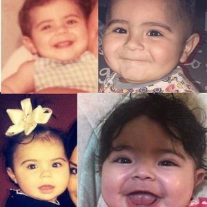 Meet your Posher, Gina